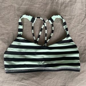 Lululemon Free To Be Bra - size 2 - never worn!